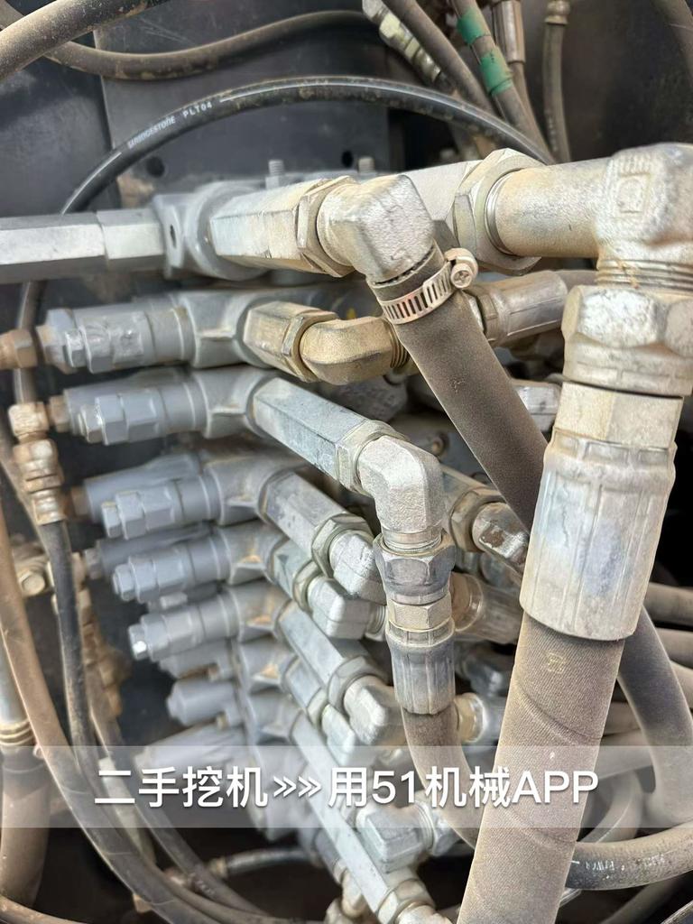 51机械